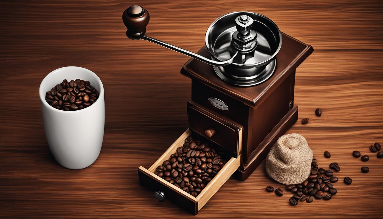 manual coffee grinder manual coffee grinder