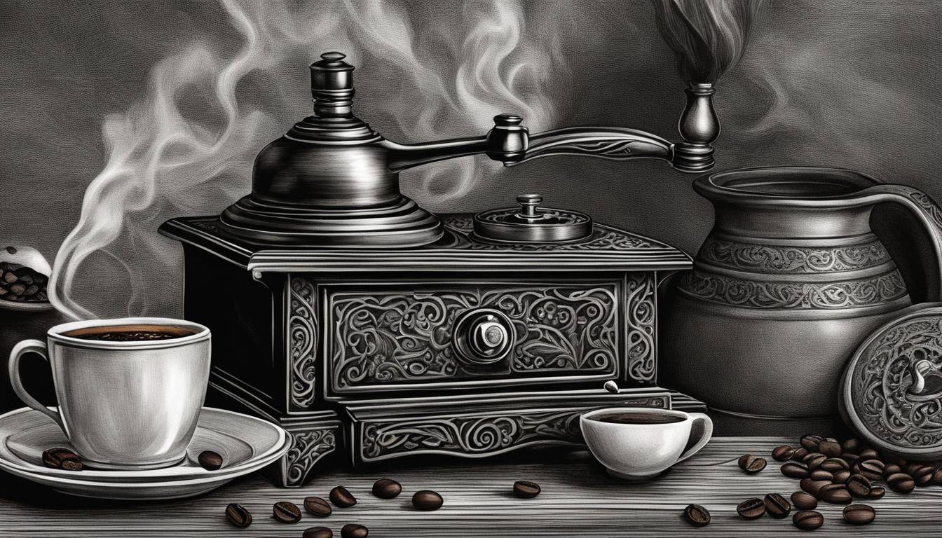 manual coffee grinder benefits