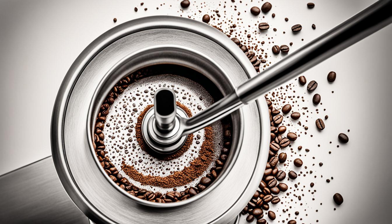 top-rated manual coffee grinder