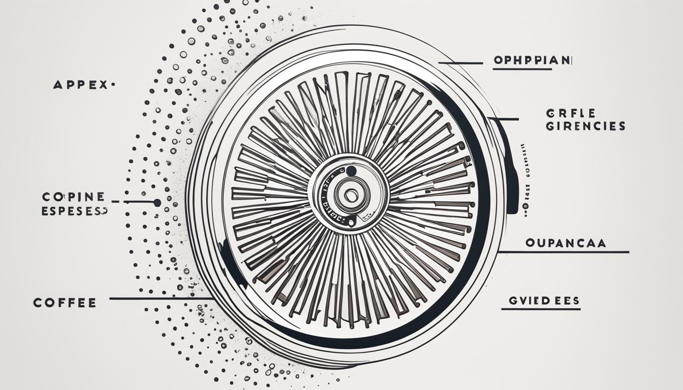 Orphan Espresso Apex Manual Grinder