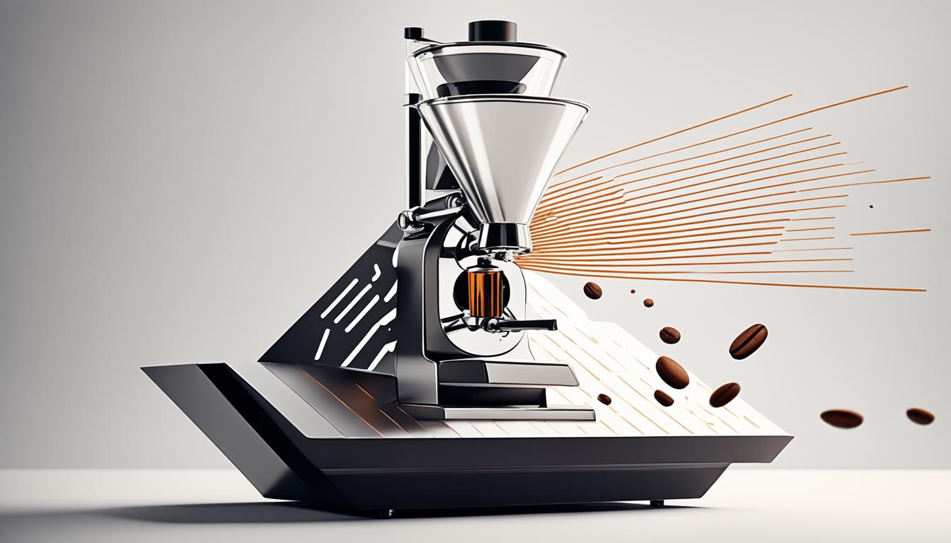 Orphan Espresso Apex Manual Grinder