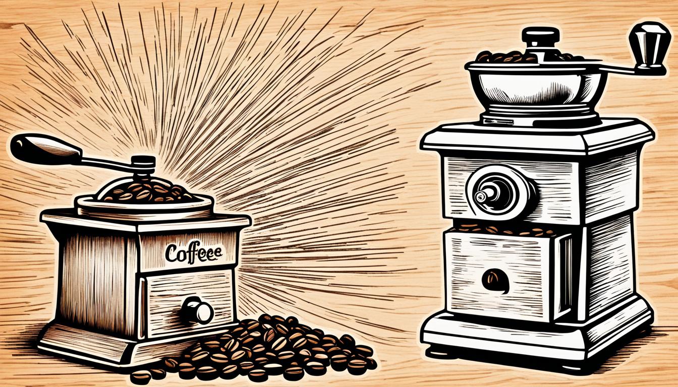 hand crank coffee grinder hand crank coffee grinder