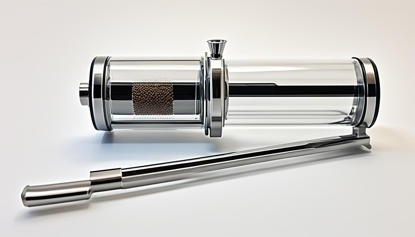 manual coffee grinder