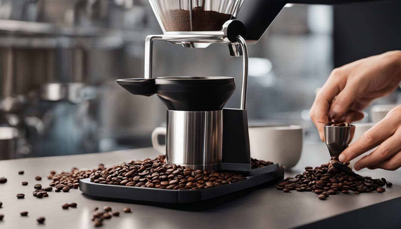 premium hand grinders