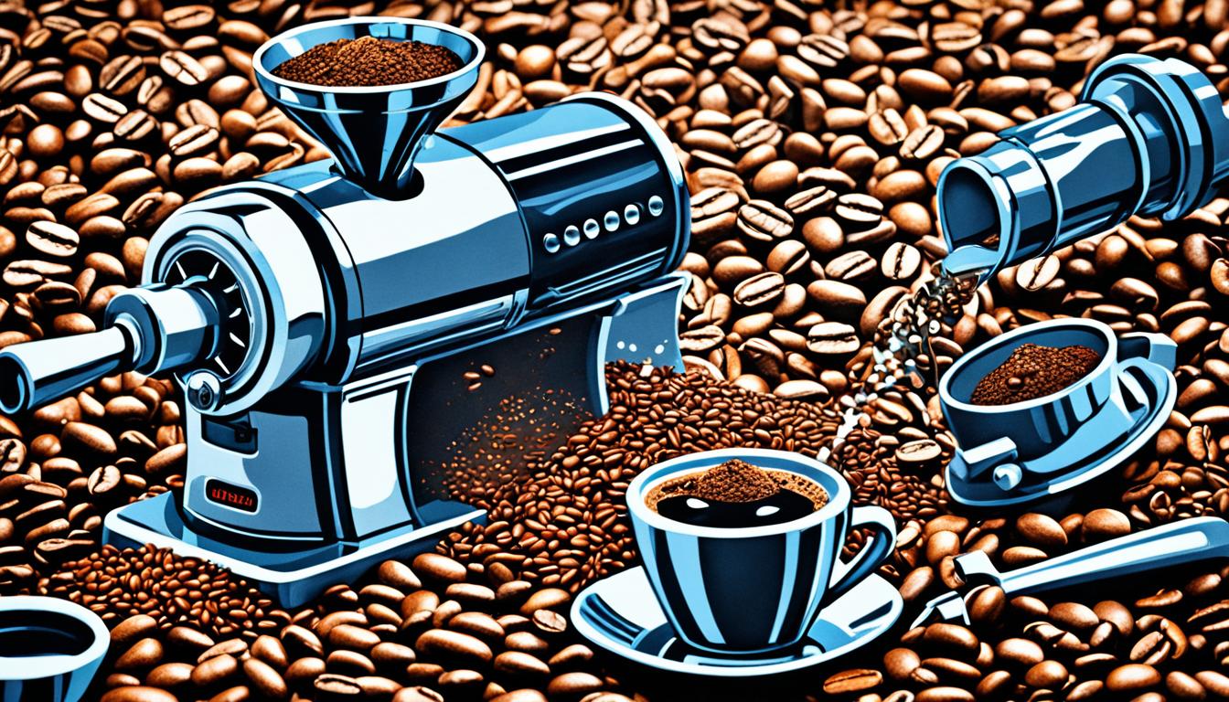 Benefits of Grinding Your Own Coffee Beans