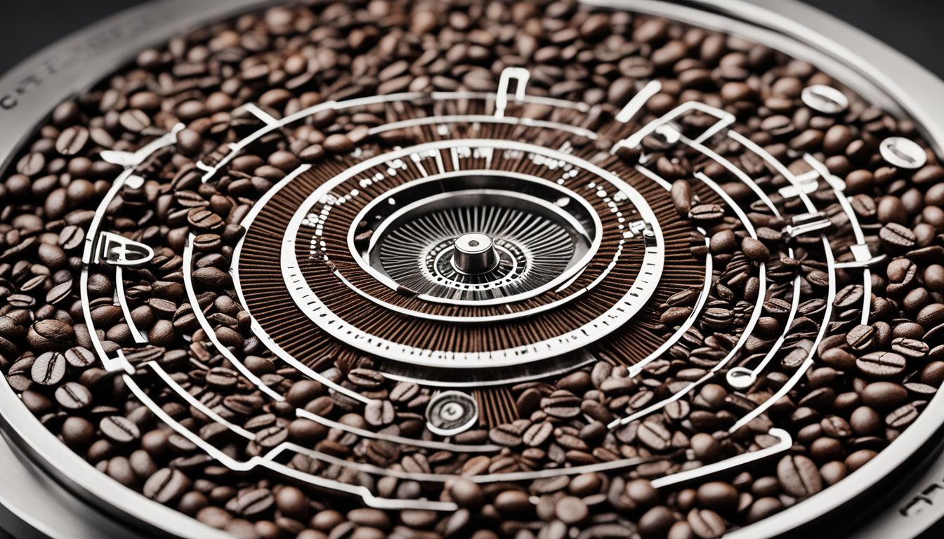 Orphan Espresso Apex Manual Grinder