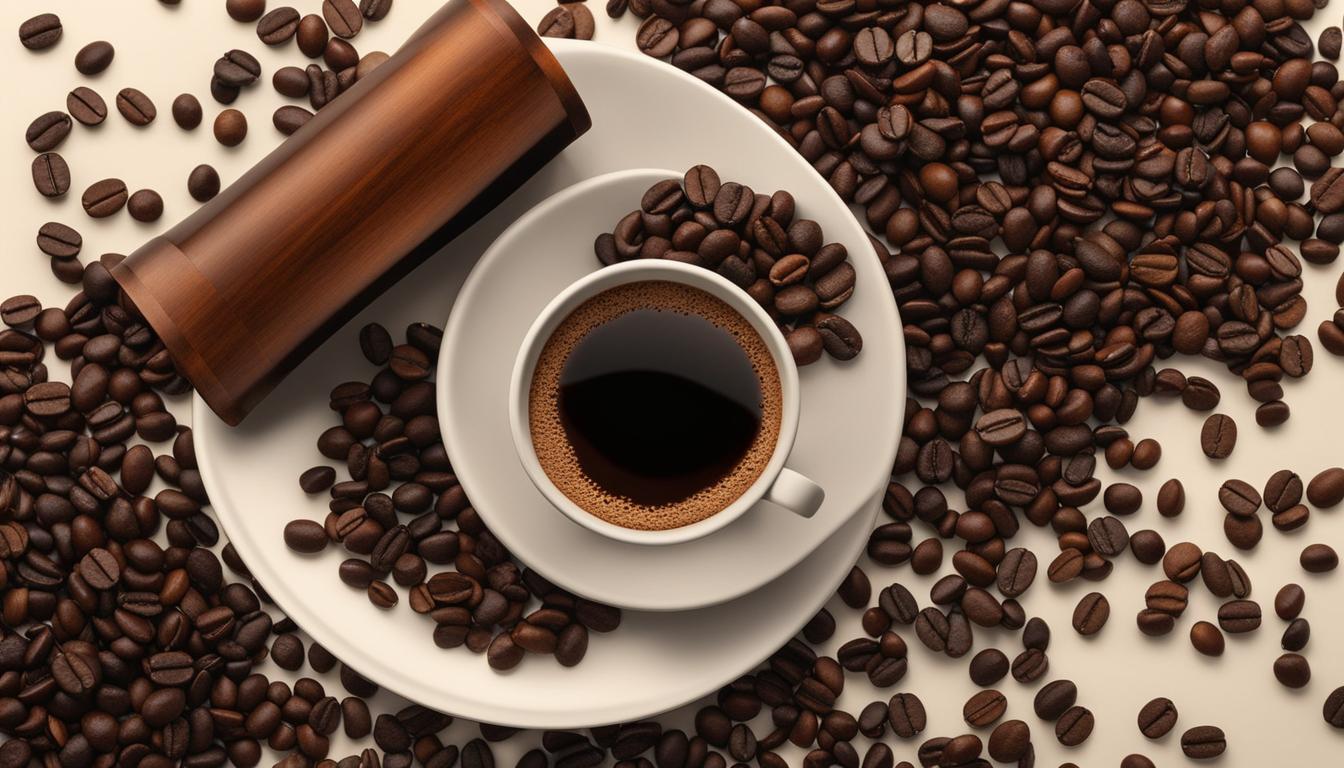 Orphan Espresso Apex Manual Grinder