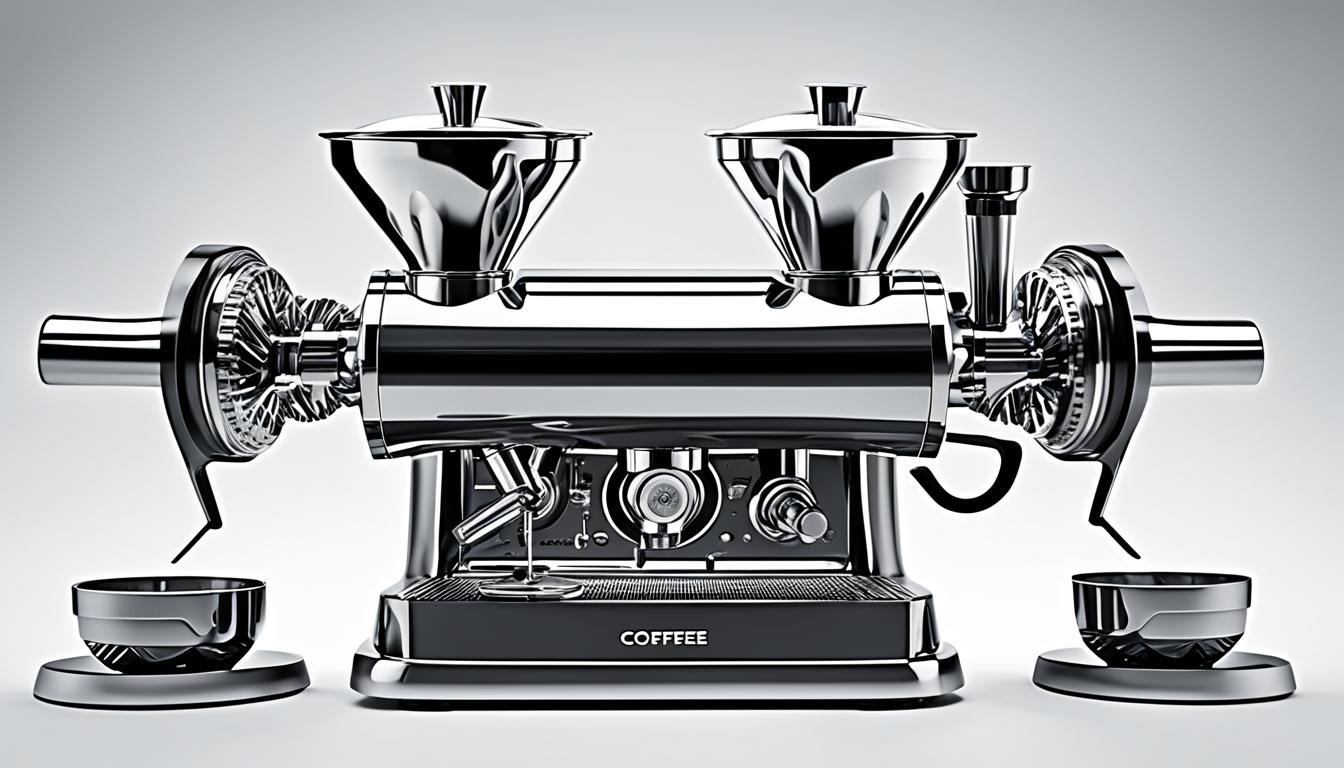 Orphan Espresso Apex Manual Grinder Orphan Espresso Apex Manual Grinder