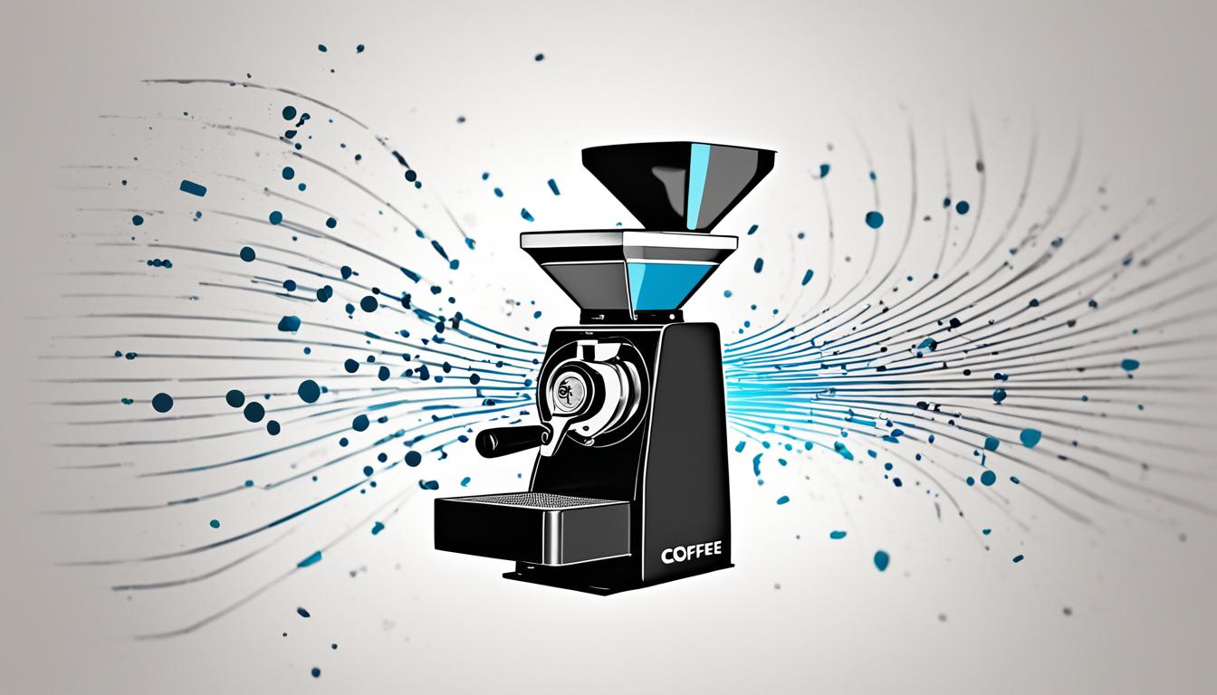 Orphan Espresso Apex Manual Grinder